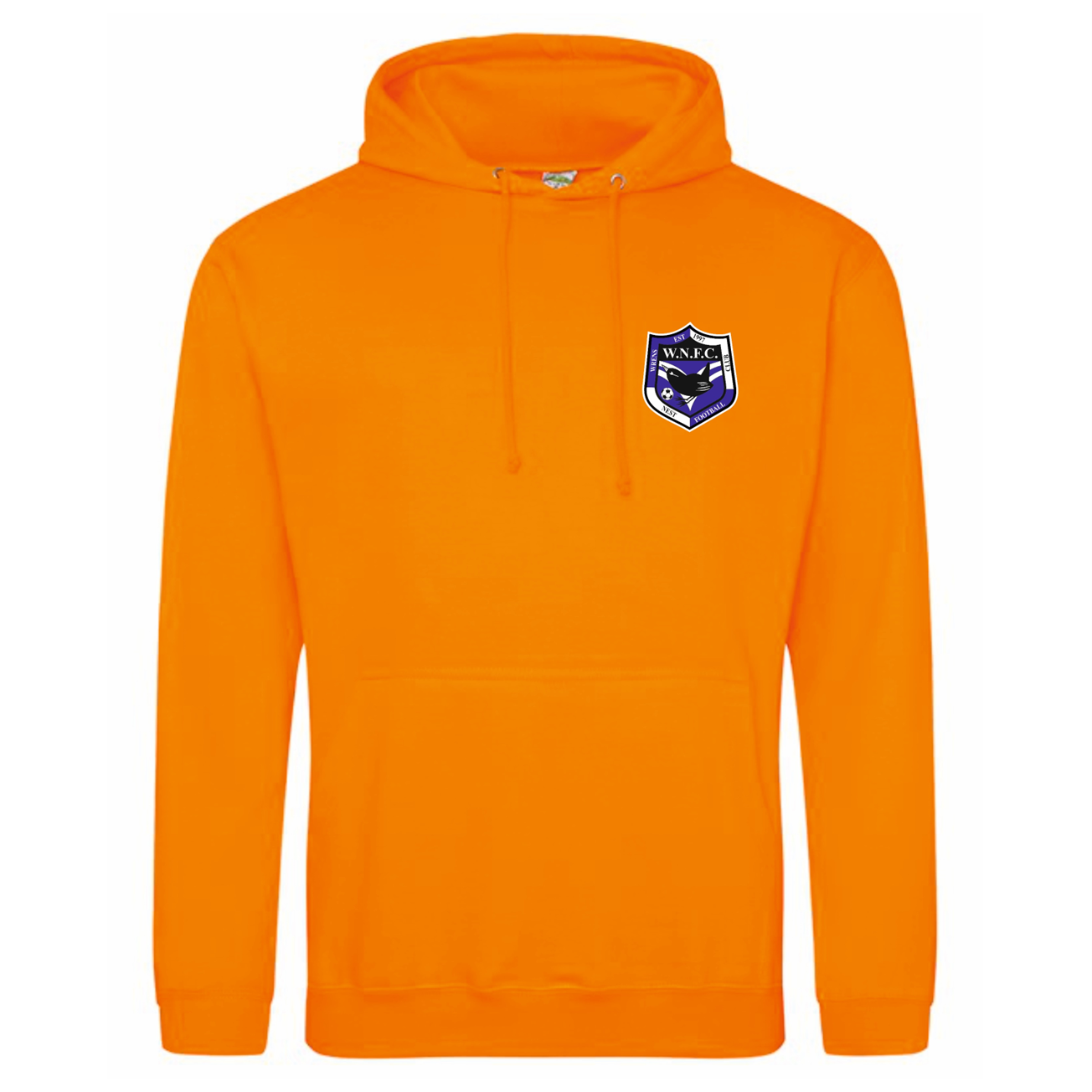 Wrens Nest FC - Supporters Hoodie