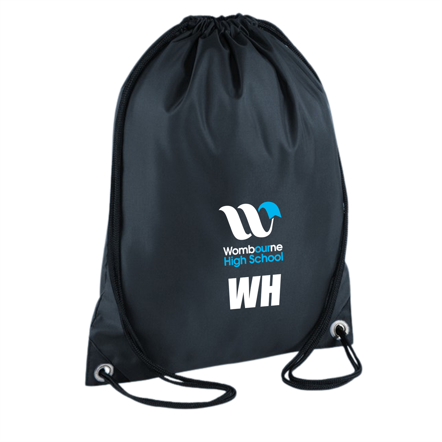 Wombourne High P.E Bag