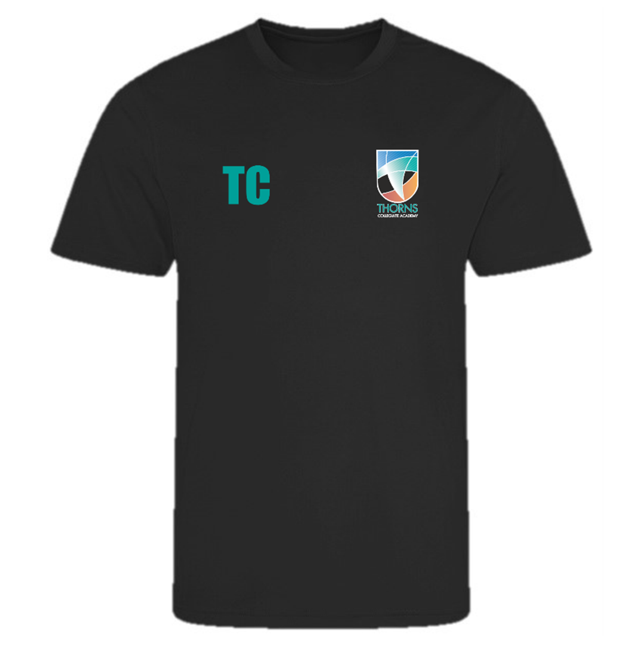 Thorns P.E. T-Shirt [TCA]