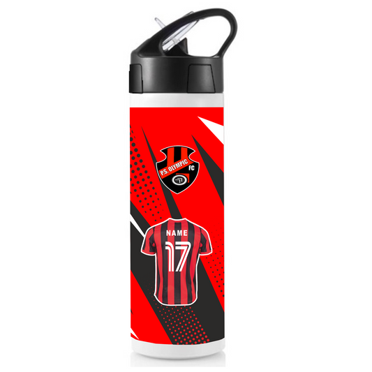 PS Olympic Sublimation Drinks Bottle - 600ml