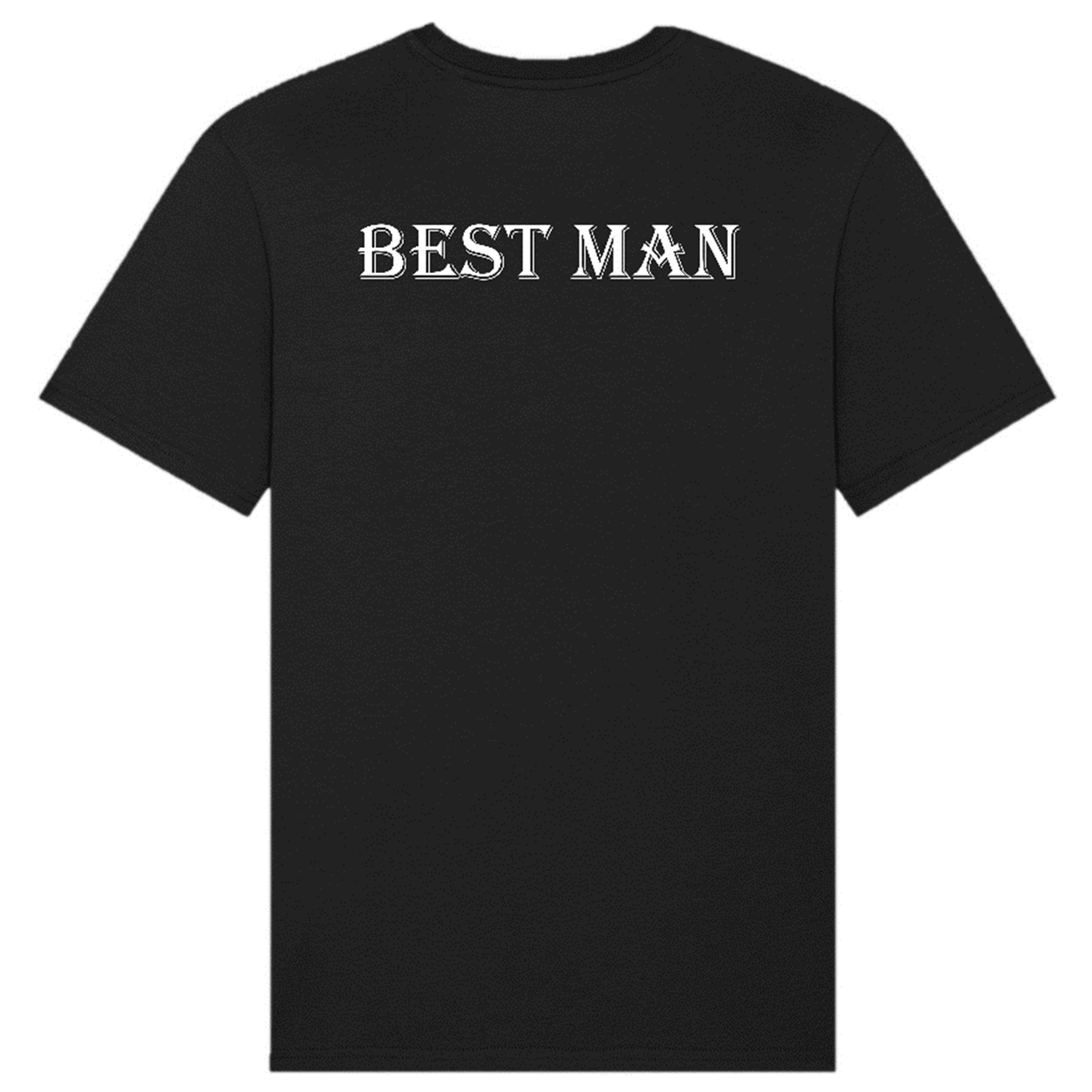 Men's Peaky Blinders Stag Do T-Shirt 2024