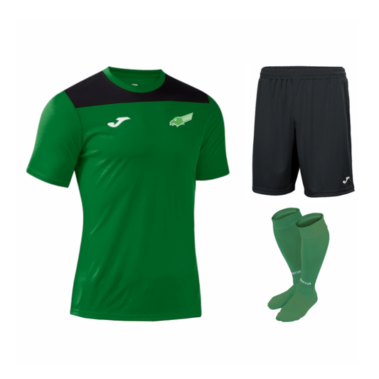 Kewford Eagles Training Kit Pack - Junior