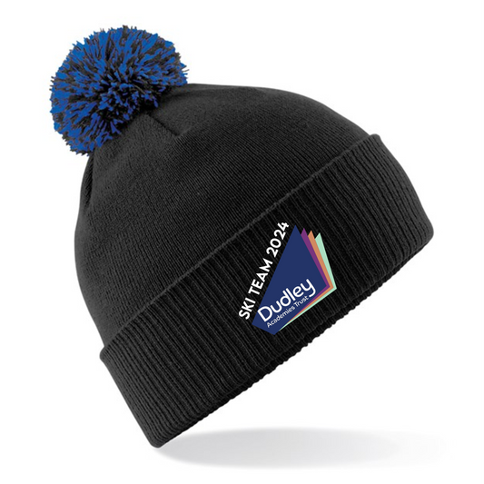 Dudley Academies Trust - 2024 Ski Bobble Hat