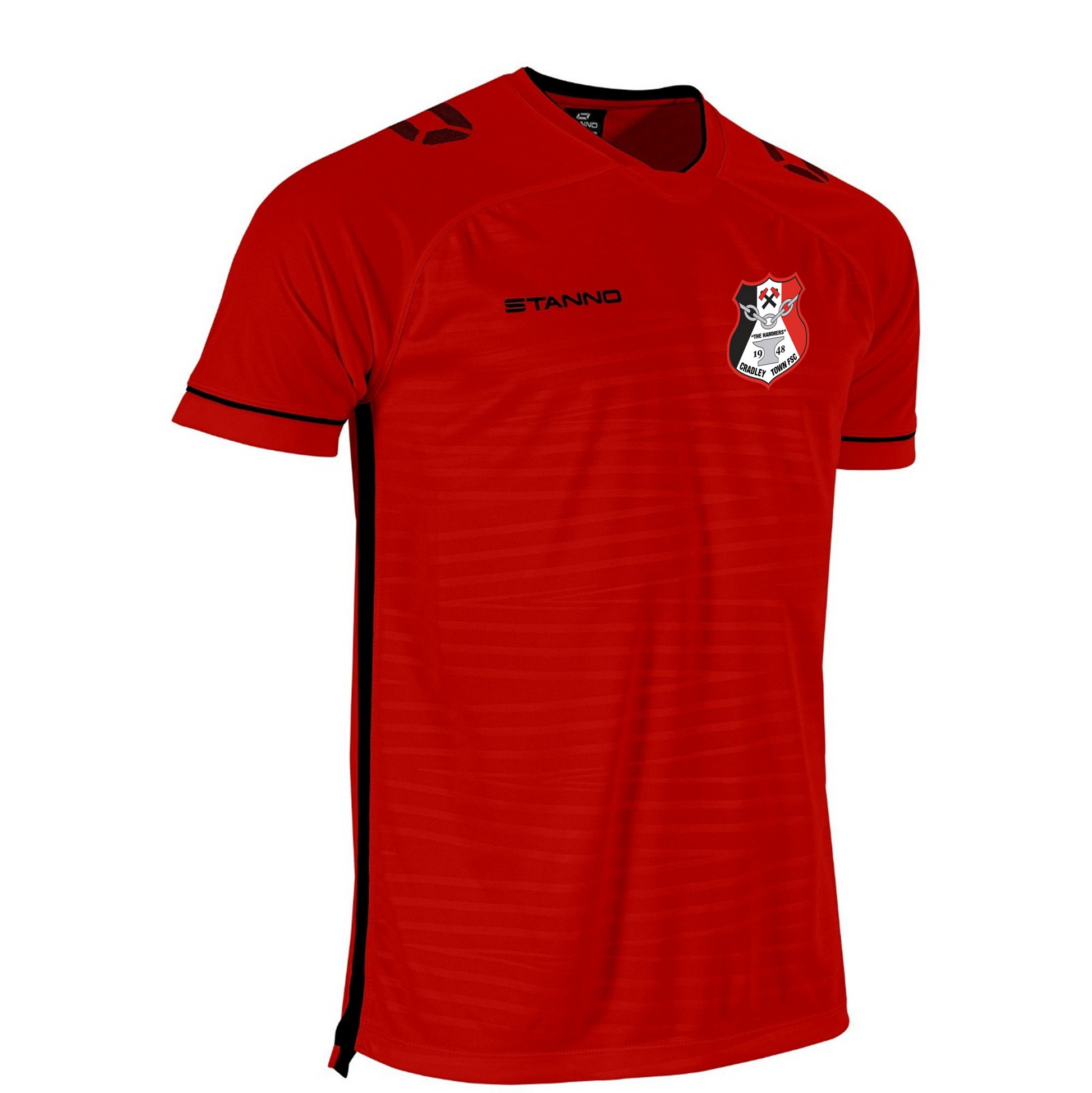 Cradley Town FC Home Shirt – The Sports Shop & Custom Clothes