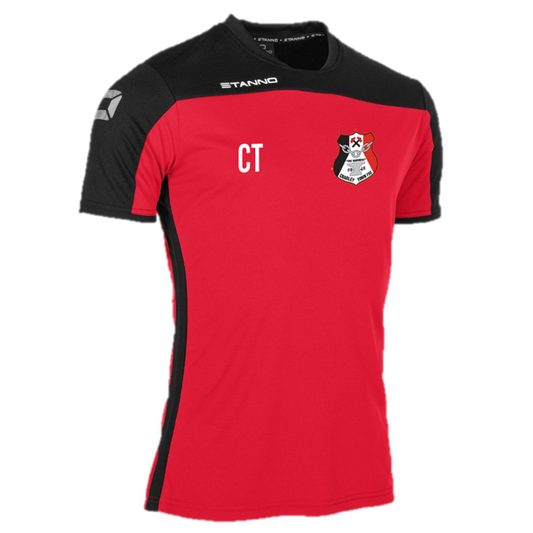 Cradley Town FC Managers T-Shirt