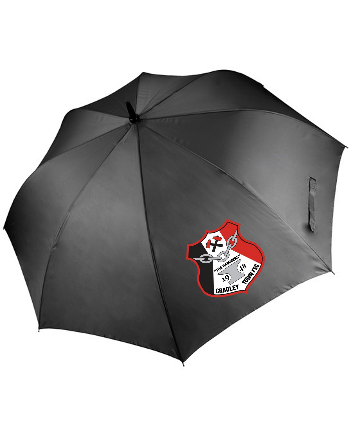 Cradley Town FC Umbrella
