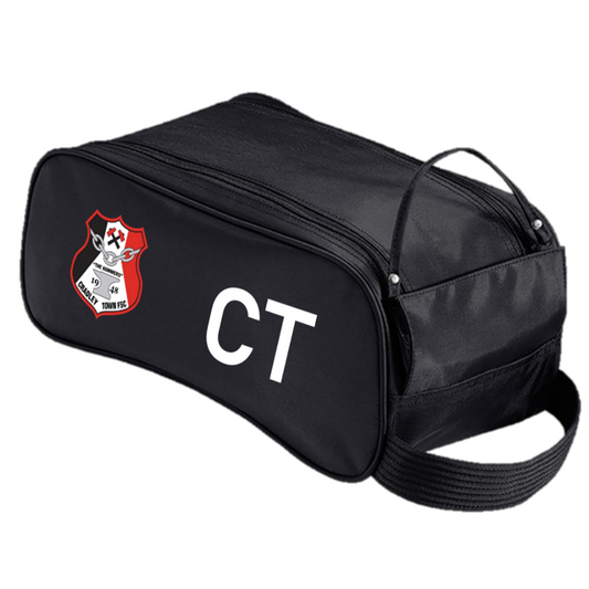 Cradley Town FC Boot Bag