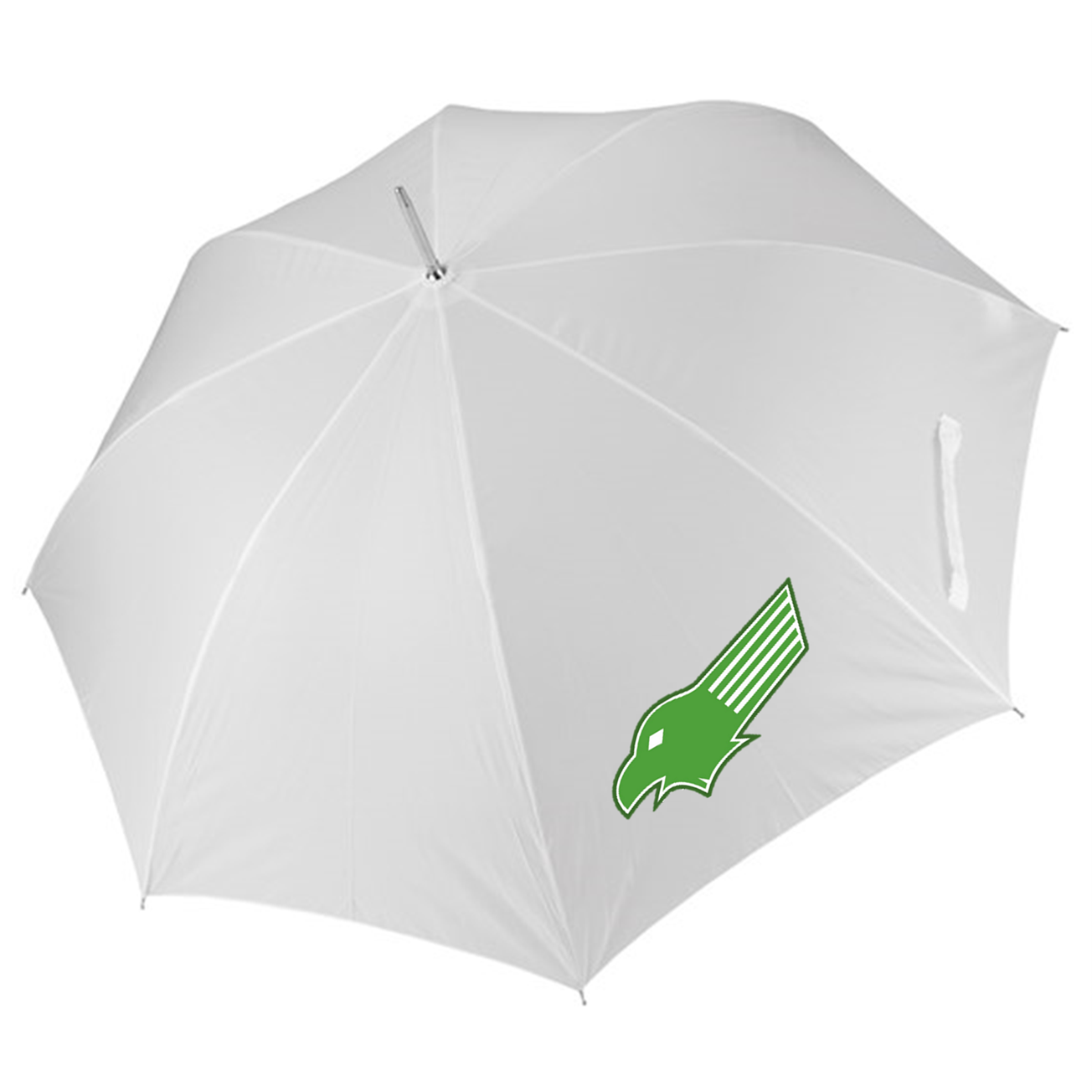 Kewford Eagles Umbrella [White]