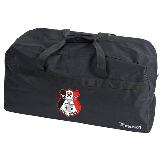 Cradley Town FC Large Kit Bag