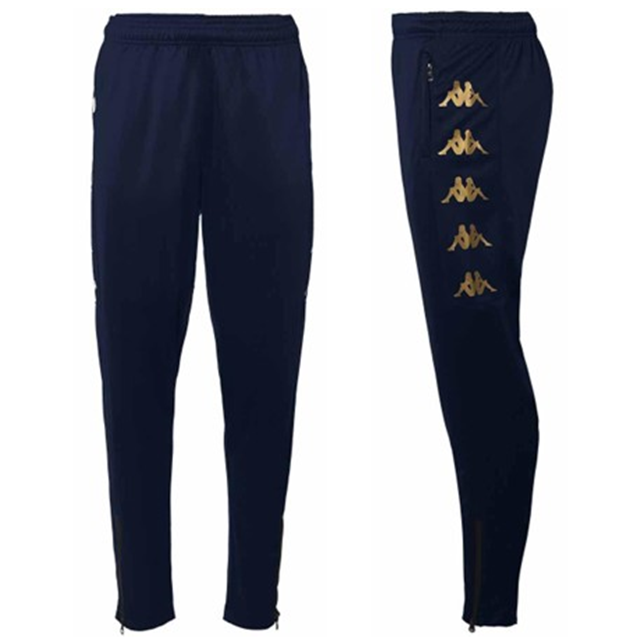 Avery FC - Managers Tracksuit Bottoms [Gaston]