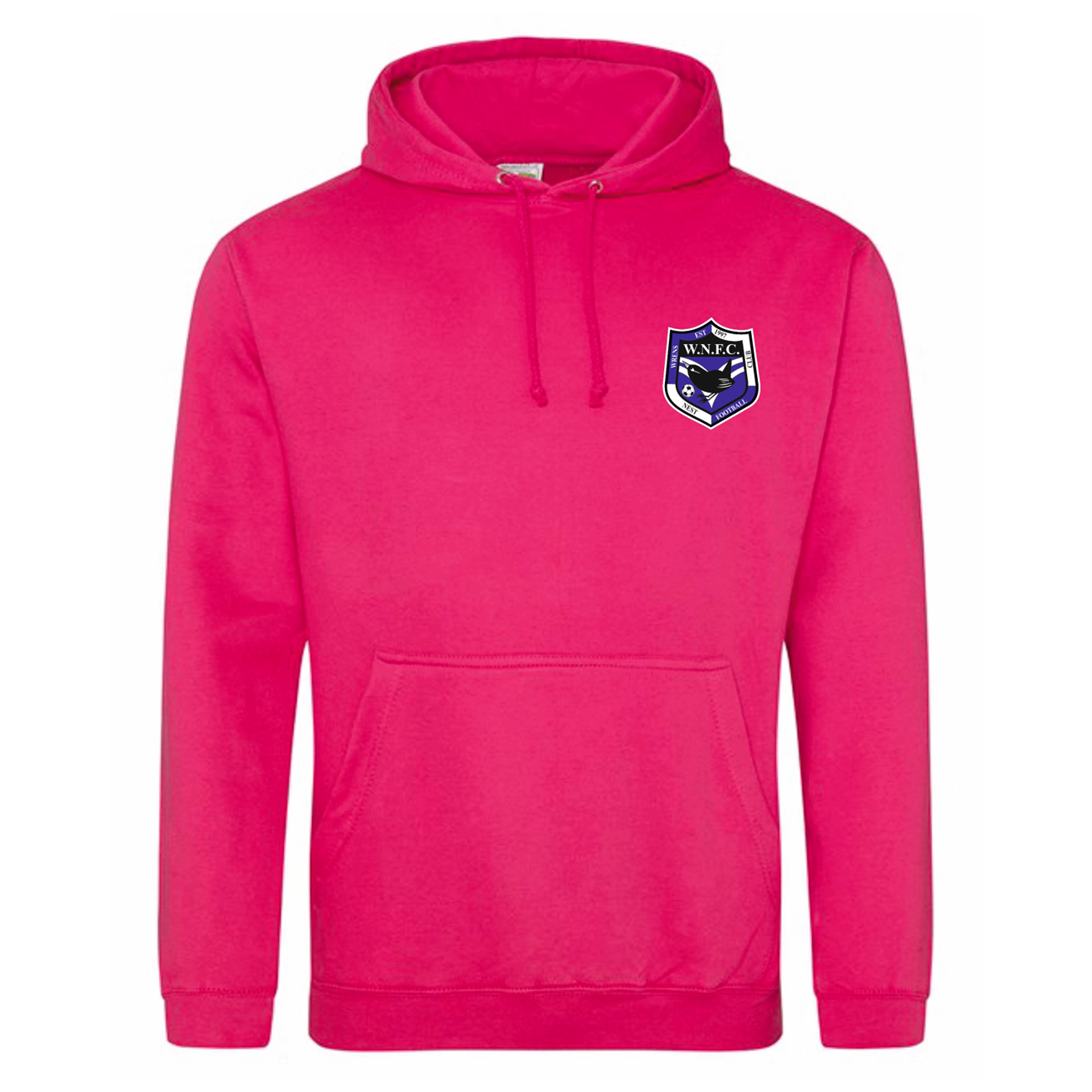 Wrens Nest FC - Supporters Hoodie