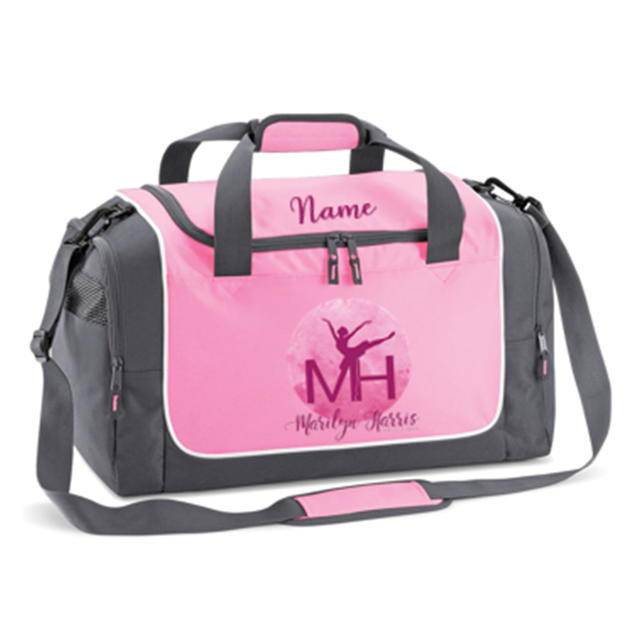 Marilyn Harris School Of Dance Bag