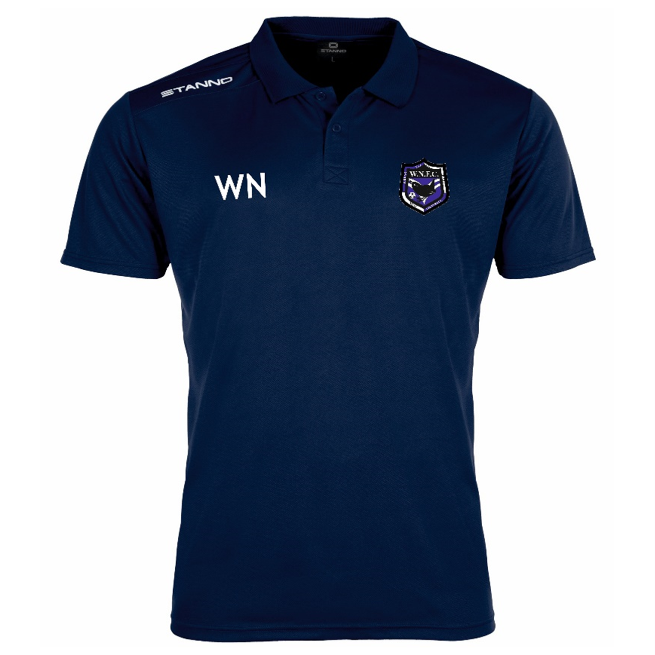 Wrens Nest FC - Polo Shirt
