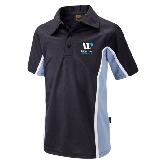 Wombourne High Polo Shirt