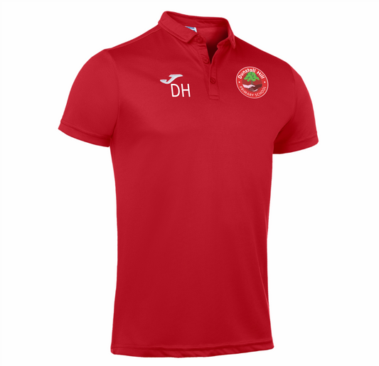 Dunstall Hill Primary Staff - Polo Shirt