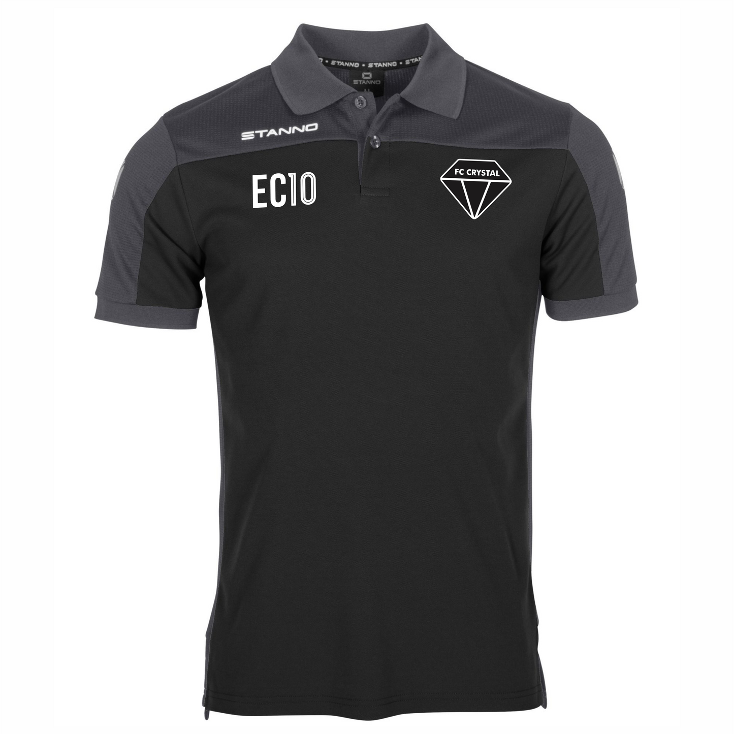 FC Crystal Manager/Coaches Polo Shirt