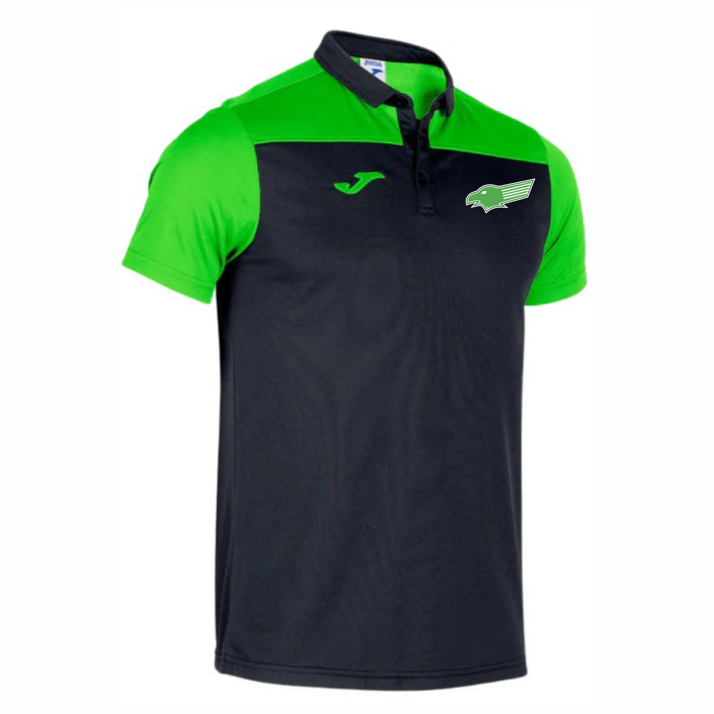 Kewford Eagles Eco Polo Shirt.