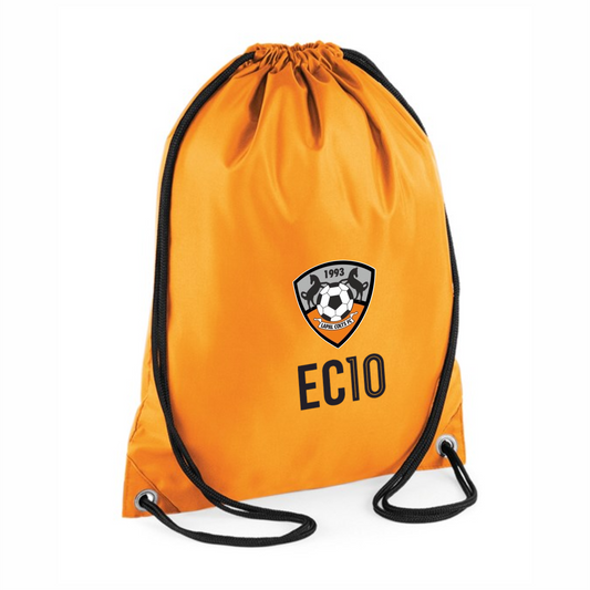 Lapal Colts FC Pullstring Bag