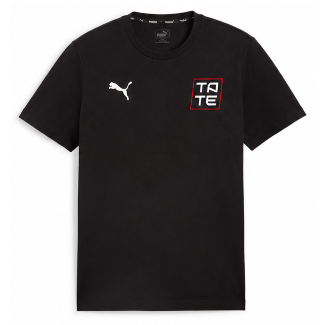 TEAMTATE x PUMA CASUAL T-SHIRT