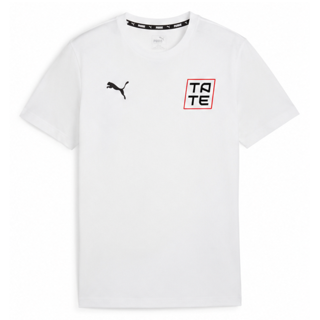 TEAMTATE x PUMA CASUAL T-SHIRT
