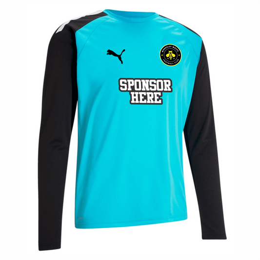 Wordsley Wasps Puma GK Shirt