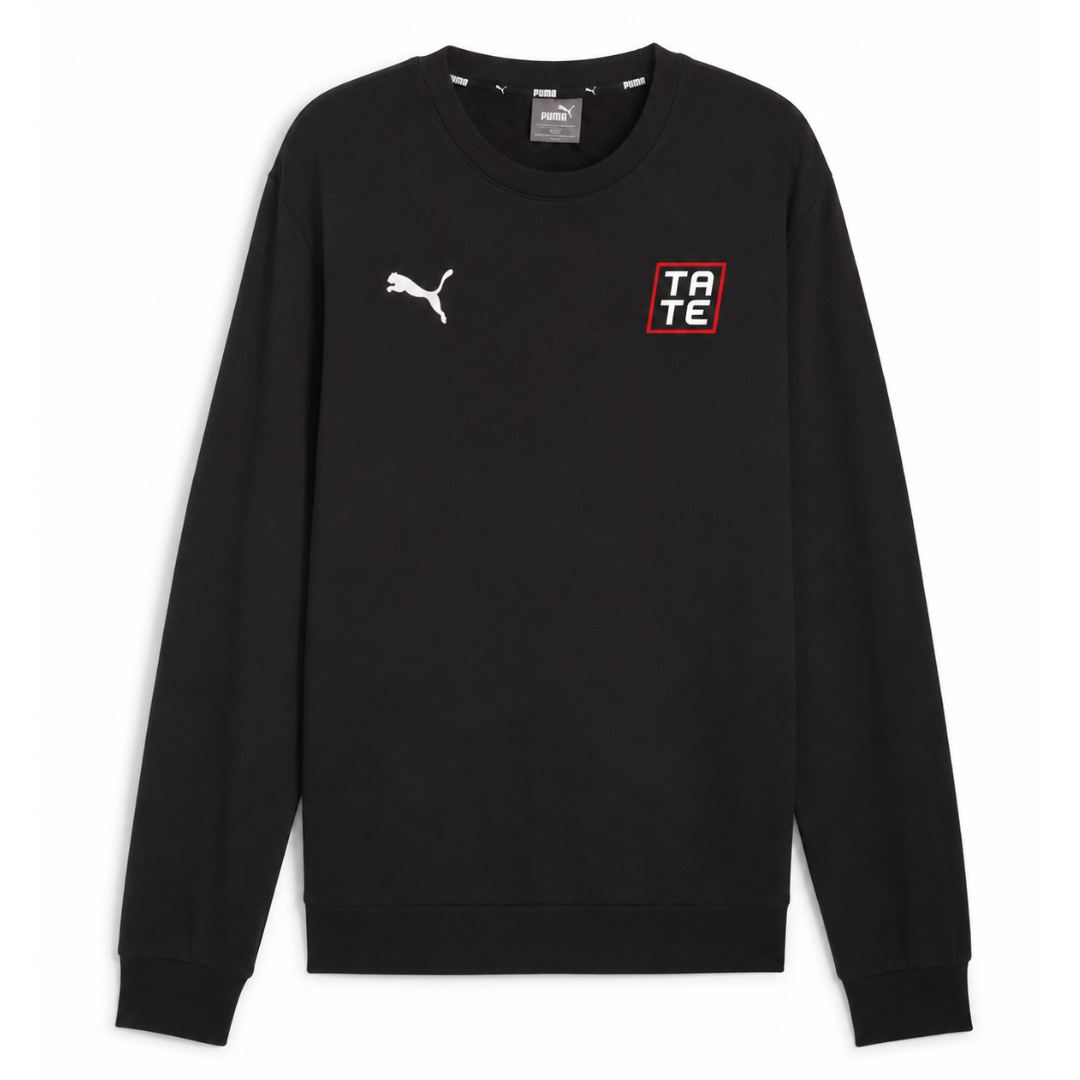 TEAMTATE x PUMA OVERHEAD SWEAT
