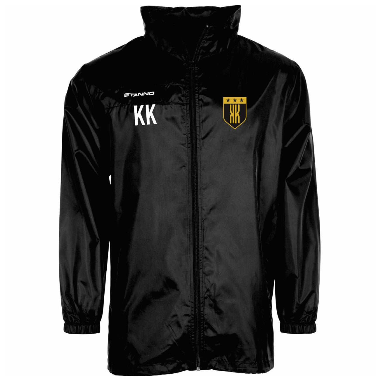 Kingswinford Knights Rain Jacket [Field] The Sports Shop & Custom Clothes