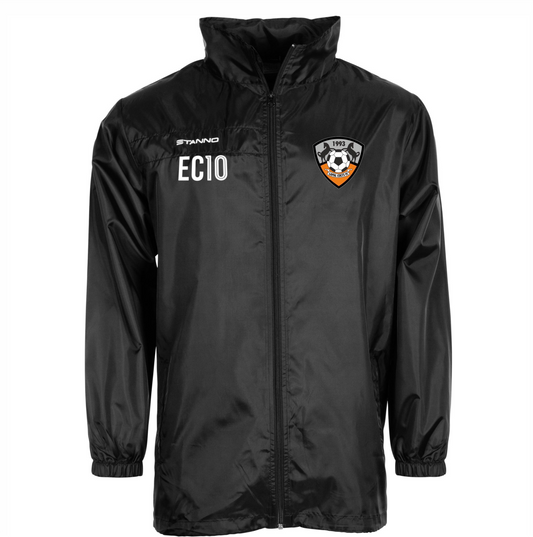 Lapal Colts FC Rain Jacket