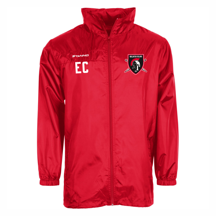 Wollaston Village FC Stanno Rain Jacket