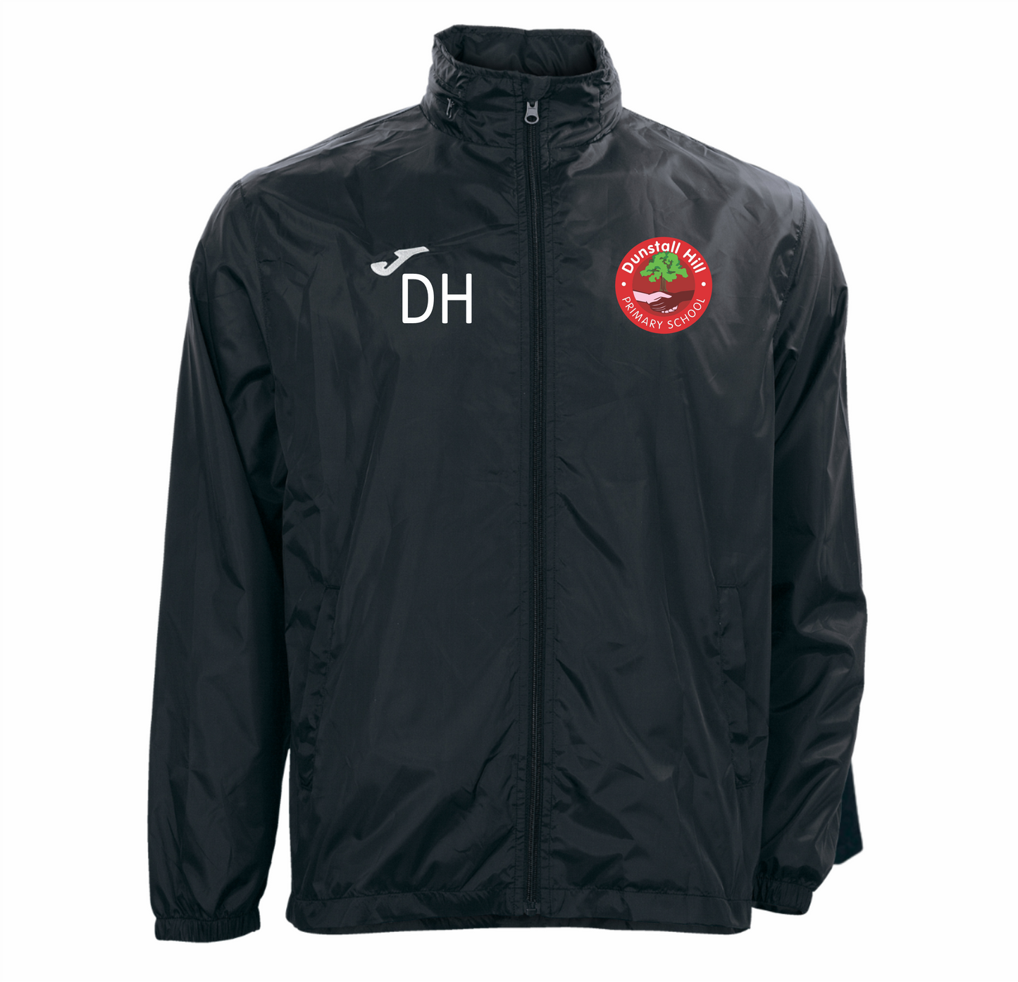 Dunstall Hill Primary Staff - Showerproof Jacket