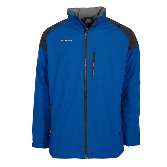 Stanno - Centro All Season Jacket - Royal