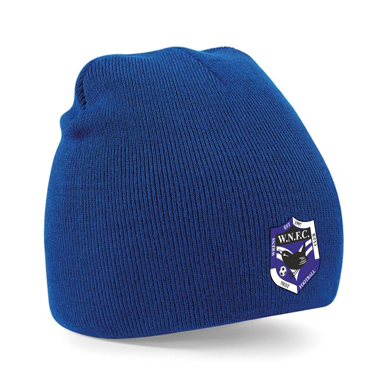 Wrens Nest FC - Beanie Hat