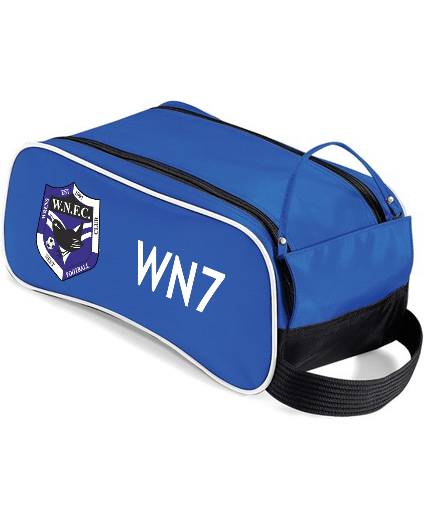 Wrens Nest FC - Boot Bag