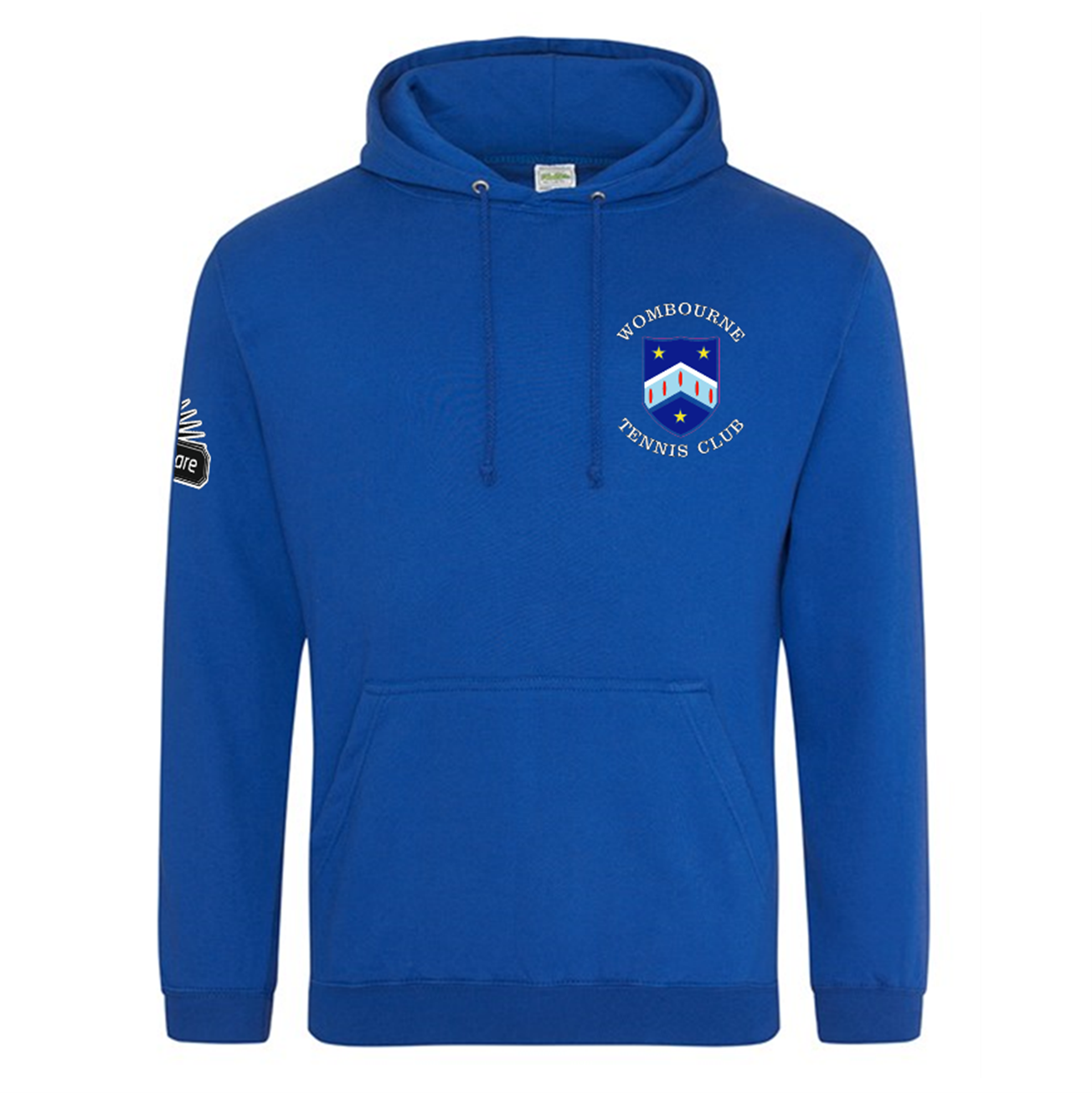 Wombourne Tennis Club Hoodie [JH001]