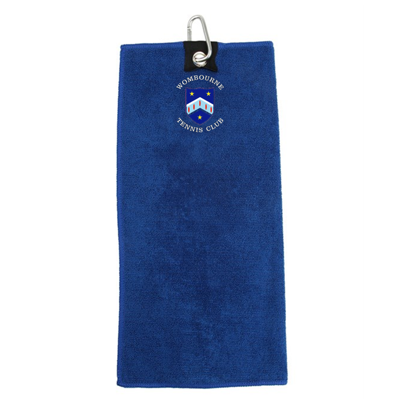 Wombourne Tennis Club Hand Towel [TC019]