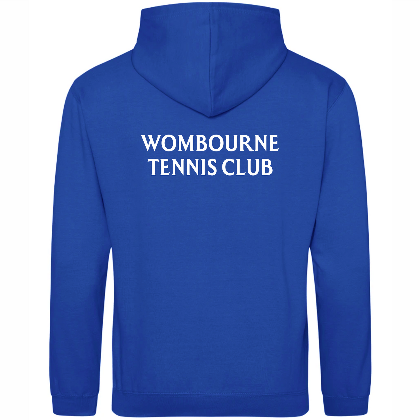 Wombourne Tennis Club Hoodie