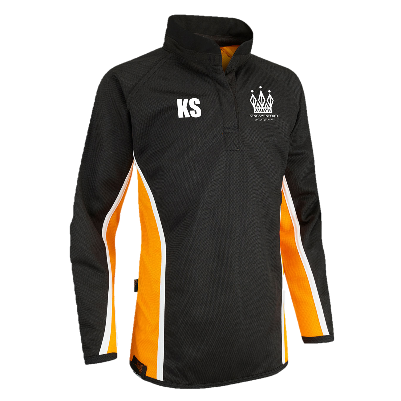 Kingswinford Academy P.E. Rugby Shirt