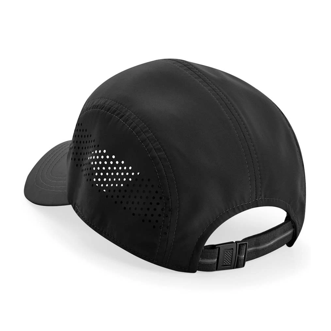 TATE PERFORMANCE RUNNING CAP