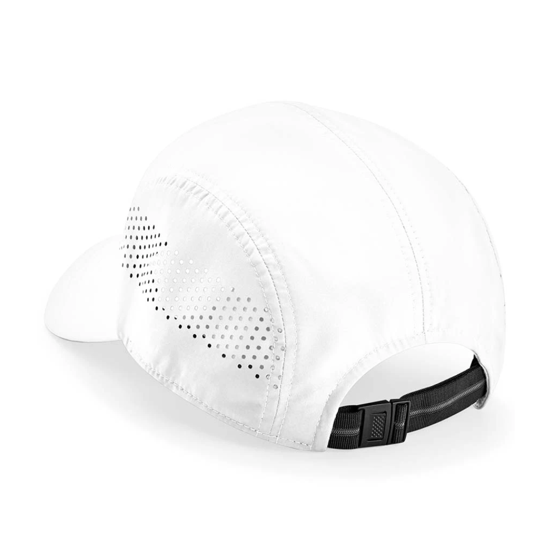 TATE PERFORMANCE RUNNING CAP