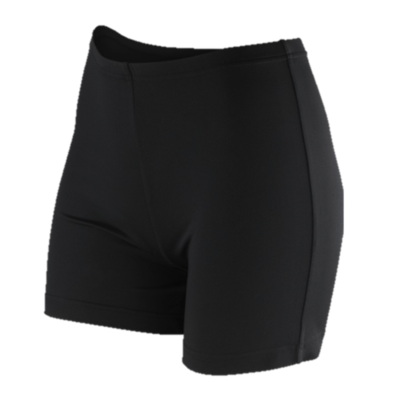 Blue Storm Netball Club - Black Undershorts