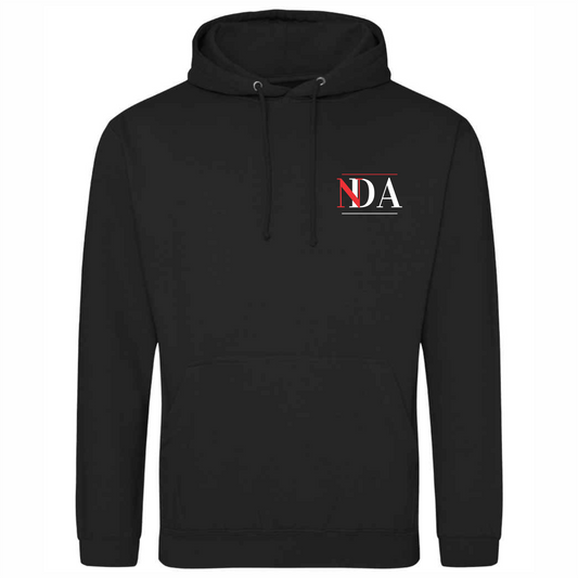 Niche Dance Academy - Senior Hoodie