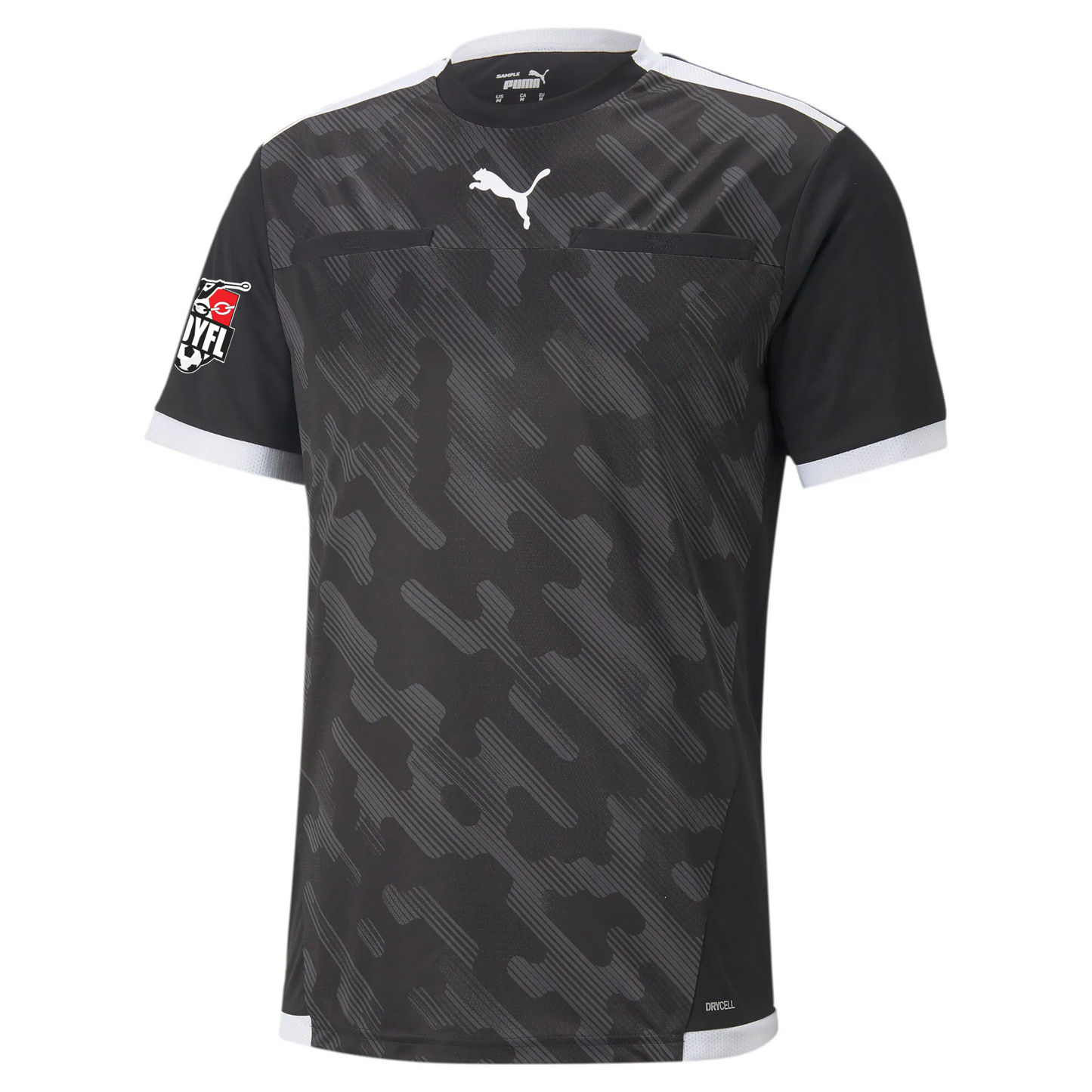 Puma Liga Referee Jersey