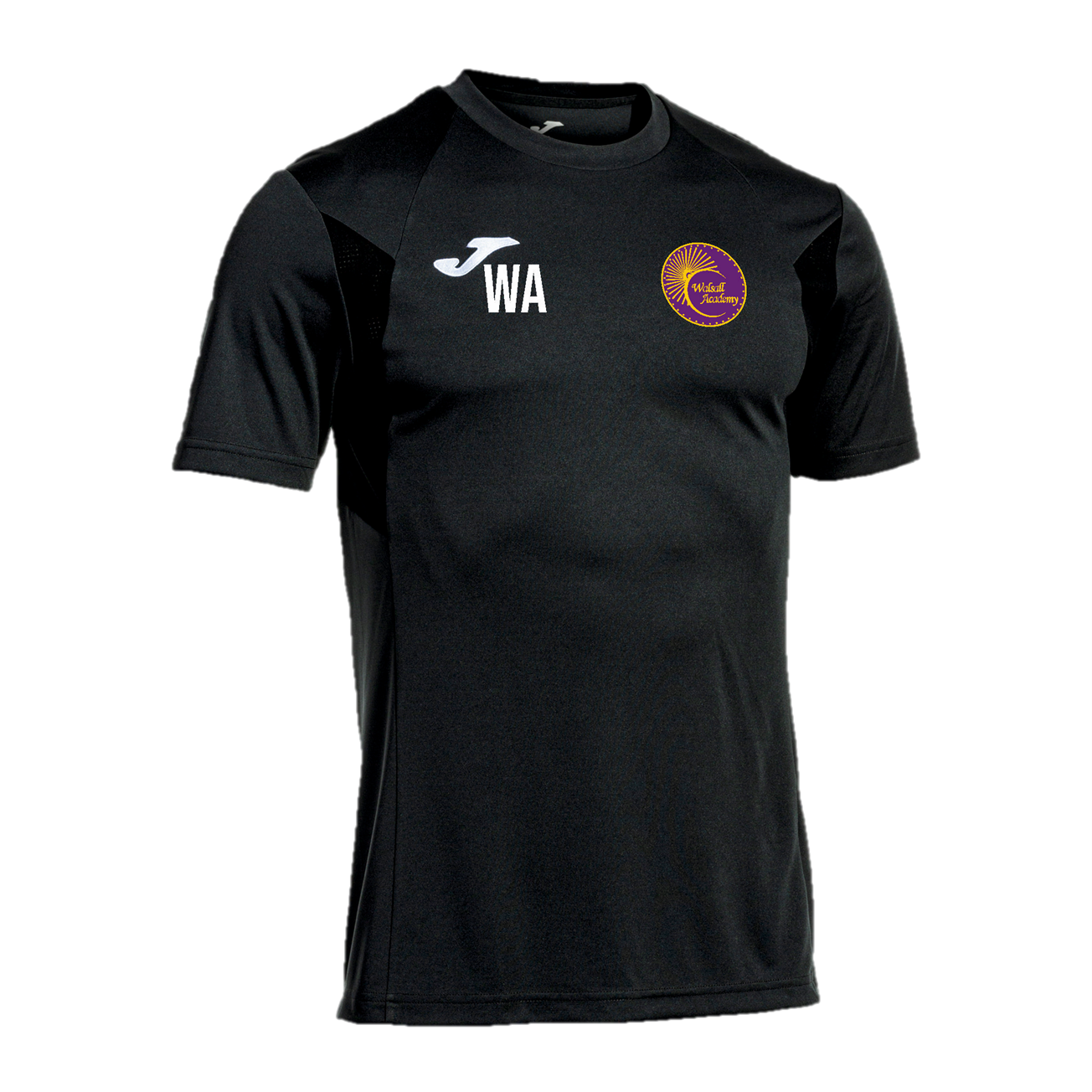 Walsall Academy Key Stage 4 - T-Shirt