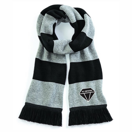 FC Crystal Scarf