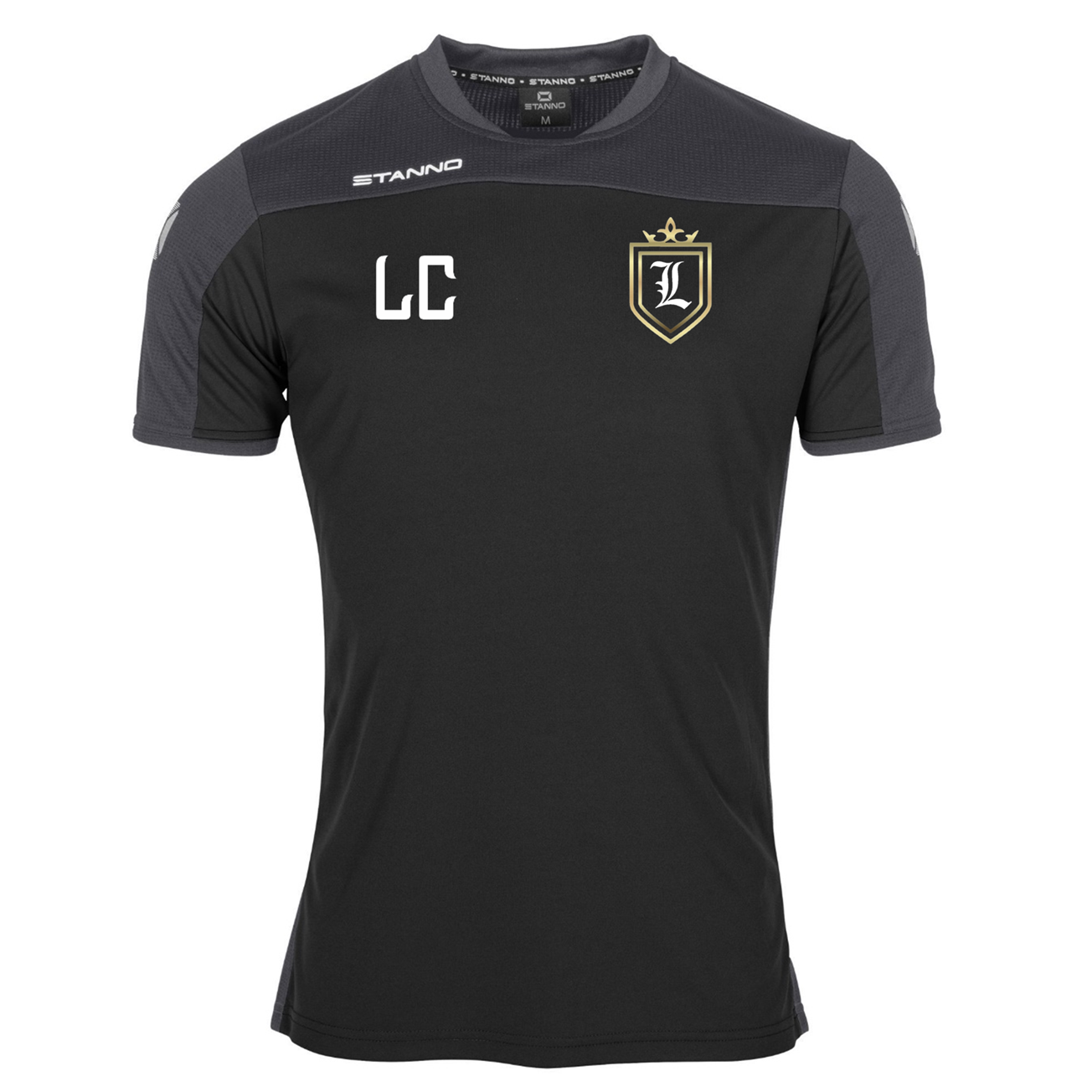 Luca Coaching - Stanno Pride Shirt - Junior