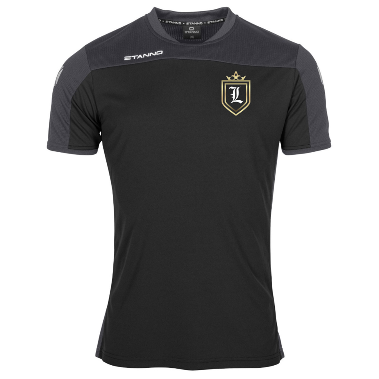 Luca Coaching - Stanno Pride Shirt - Junior