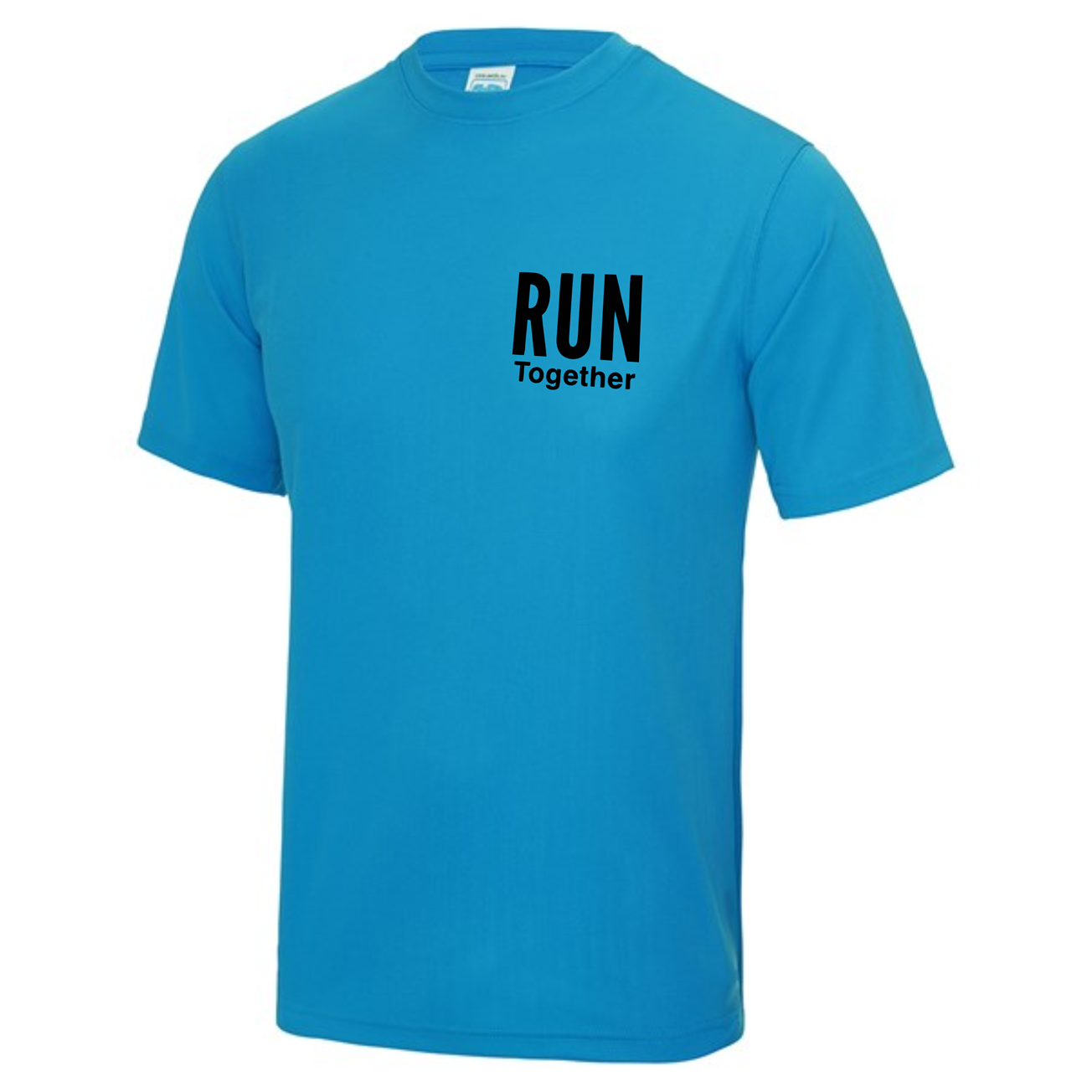 Run Together Unisex T-Shirt