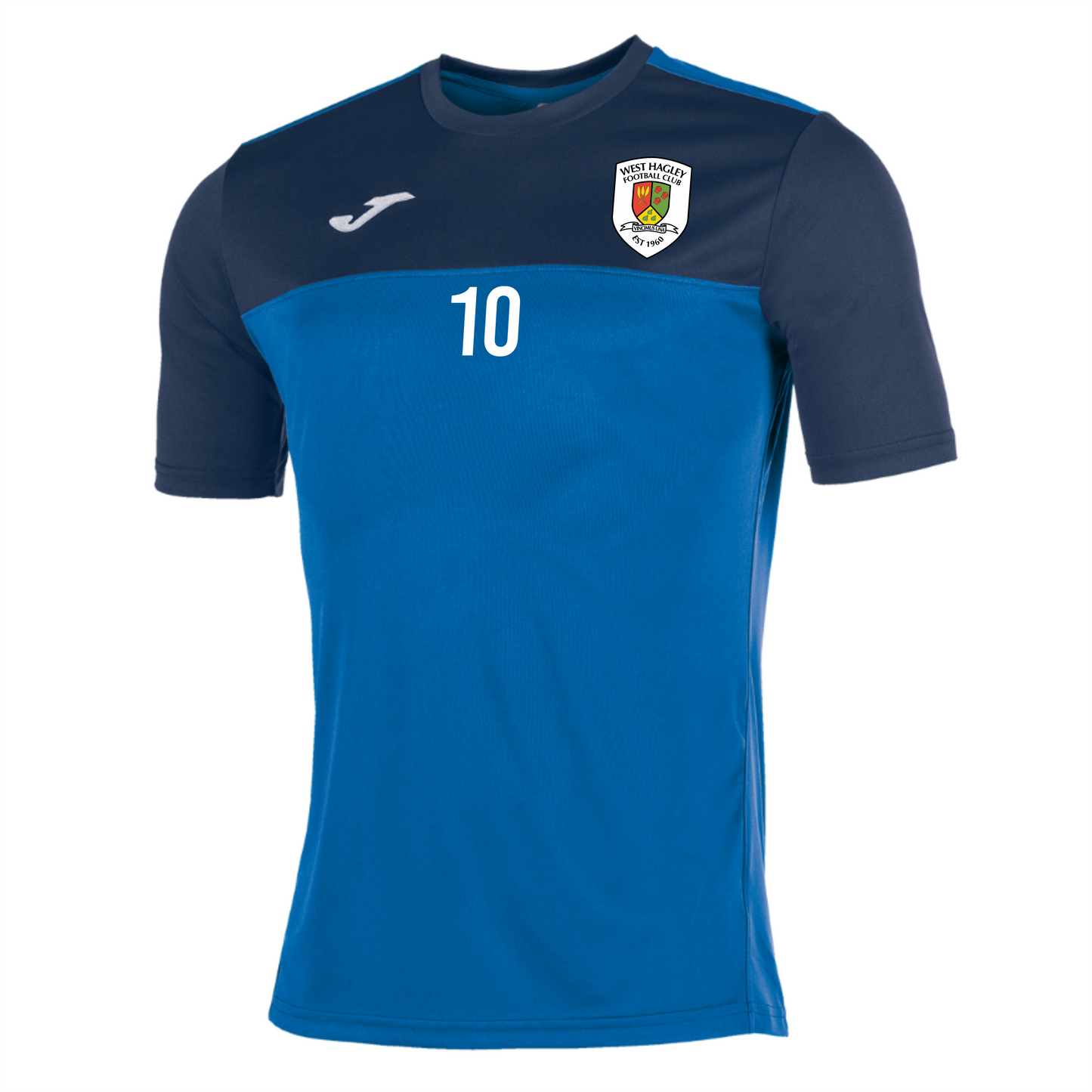 West Hagley FC Training Shirt