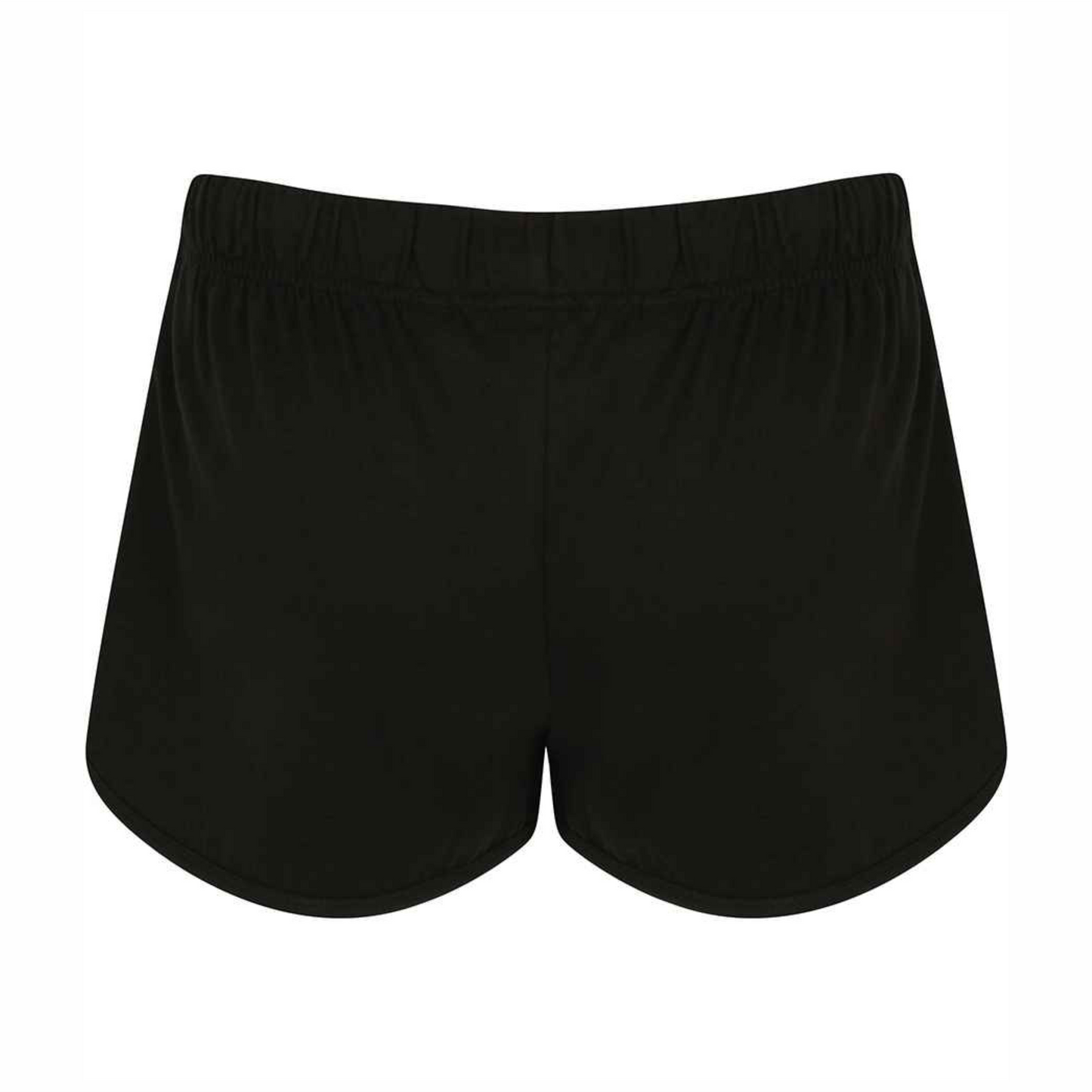 CWB Dance Juniors Shorts