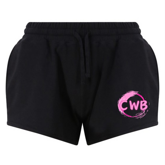 CWB Dance Shorts